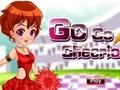 Joc Go Go Cheerio
