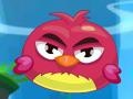 Joc New Angry Birds Escape 2016