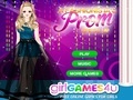 Joc A Fashionista's Prom