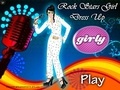 Joc Rock-star Girl