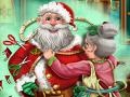 Joc Santa Christmas Tailor
