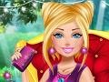 Joc Barbie Wonderland Looks