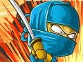 Joc Ninja: Ultimate War 4