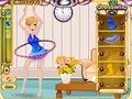 Joc Hula-Hoop Girl