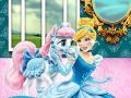 Joc  Cinderella: Palace Pets