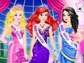 Joc Princess Disney: Miss World