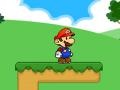 Joc Mario: Danger Forest