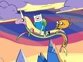 Joc Adventure Time: Candy Match 