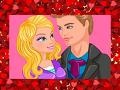 Joc Barbie And Ken: Valentine's Fiasco