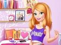 Joc Elsa And Barbie: Blind Date