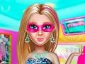 Joc Super Barbie And Super Ken: Valentines Date