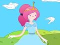 Joc Adventure Time: Princess Bubblegum