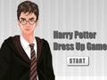 Joc Harry Potter Dress Up