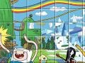 Joc Adventure Time: Spin Puzzle