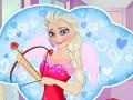 Joc Elsa's: Valentine's Little Cupid