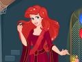 Joc Princesses vs Villains: Halloween Challenge