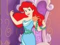 Joc Disney's beauties: Ariel, Cinderella, Belle