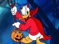 Joc Donald: Halloween Match It