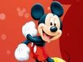Joc Mickey Mouse: Candy Match