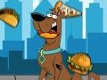Joc Be Cool Scooby-Doo! : Food Rain - Bejeweled 