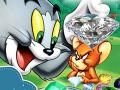Joc Tom and Jerry: Jewel Match