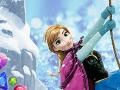 Joc Frozen: Anna Jewel Match