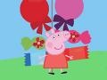Joc Peppa Pig: Candy Match