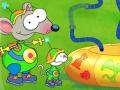 Joc Toopy and Binoo the Faucet 