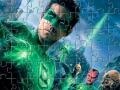 Joc Green Lantern Puzzle 