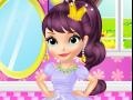 Joc Sofia The First Real Makeover