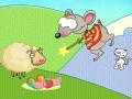 Joc Toopy and Binoo Tutti Frutti 