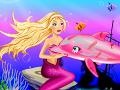 Joc Barbie: Dolphin Treatment