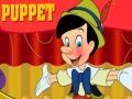 Joc Pinocchio Puppet Theater