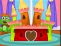 Joc Build princess castle