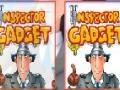 Joc Inspector gadget memory