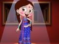 Joc Chutki and Indian Dress Competition