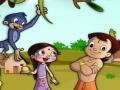 Joc Chota Bheem Hidden Objects