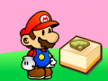 Joc Mario Steal Cheese