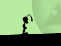 Joc Ant with Gravity Ball