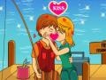 Joc Lovely Dock Vacation