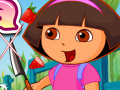 Joc Dora Cut Fruit