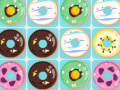 Joc Lovely Doughnut Puzzle