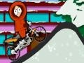 Joc South Park Bike