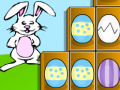 Joc Easter Egg Mahjong 