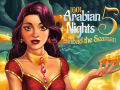 Joc 1001 Arabian Nights 5: Sinbad the Seaman 