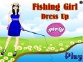 Joc Fishing Girl