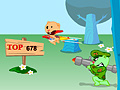Joc Happy Tree Friends - Cub Shoot 3