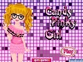 Joc Candy Pink Girl