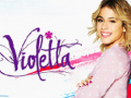 Joc Violetta Music Quiz