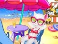 Joc Tom and Angela: Cat Beach Holiday